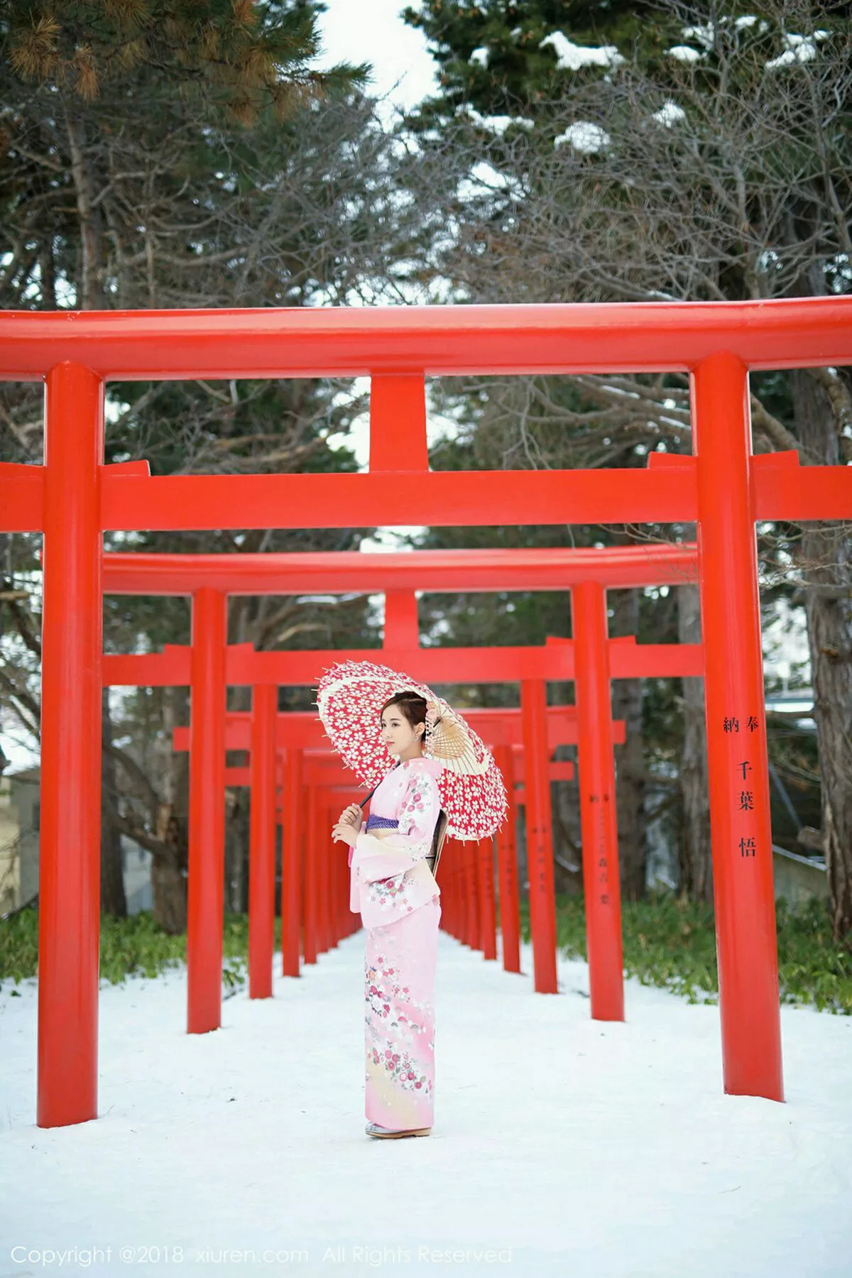 [XiuRen秀人网]第1228期猫宝写真-秀人资源网